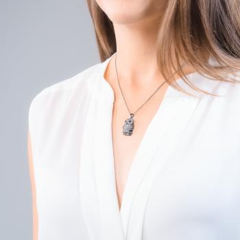 Preview: Arno Eulen Anhänger